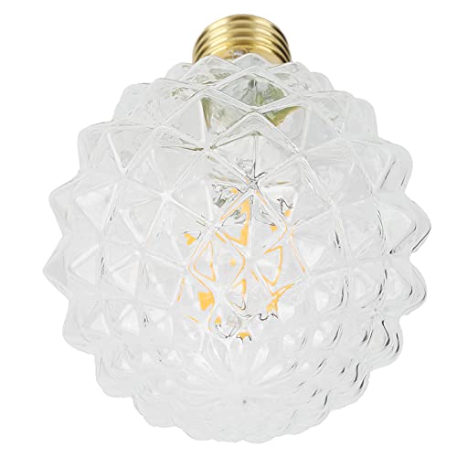 Ampoule E27 globe G95 pour créer une ambiance de salon chaleureuse