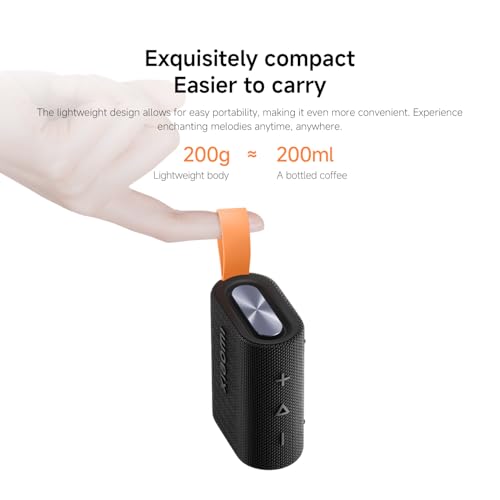 Xiaomi Klaxon Portable Sound Pocket 5 W