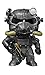 Funko POP Games: Fallout – Power Armor