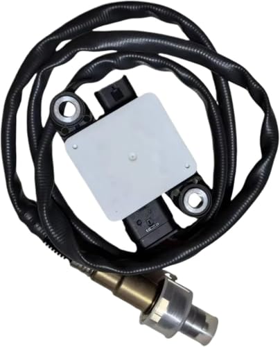 Capteur de Particules PM Hyundai 392652U100 sonde échappement anti suie 0281007556 pour filtre