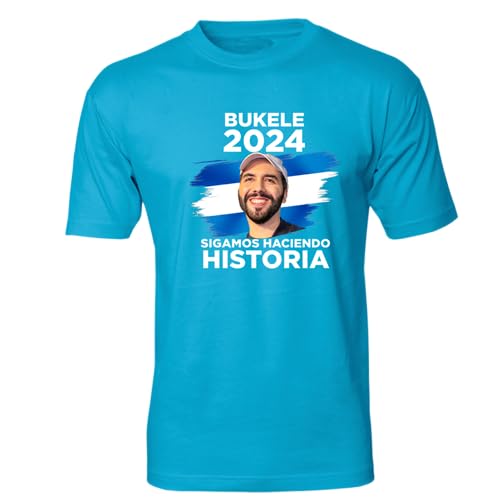Chemise Nayib Bukele 2024 : fini les irritations avec ce coton lavable en machine