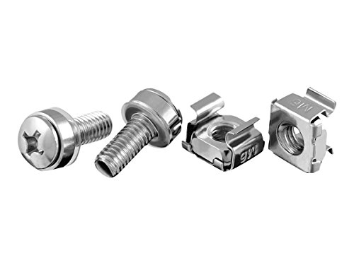 Preisvergleich Produktbild V7 RMHW20-1E 20x Schrauben und Muttern
