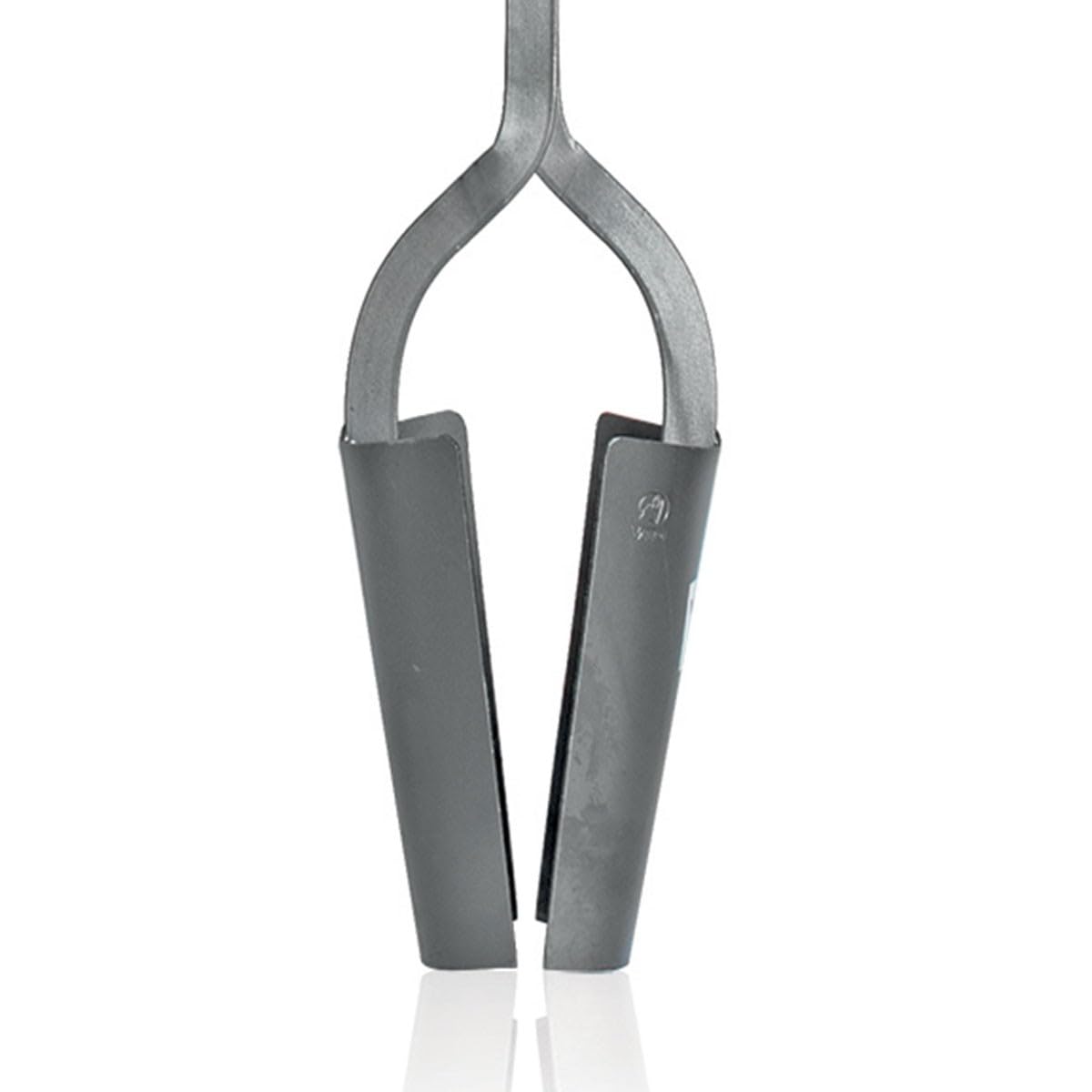 VITO Garden - Excavadora de mano extraresistente, para postes de vallas, excavadoras de tierra, palas perforadas, excavadora de agujeros para la tierra, perfecta para cavar agujeros de postes de valla