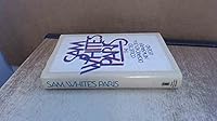 Sam White's Paris 0450060152 Book Cover