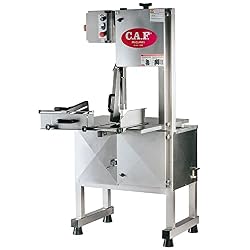 CAF Serra Fita Coluna 3,10 Inox