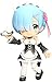 Re:Zero -Starting Life in Another World- queue posh REM non-scale PVC pre-painted moving figures