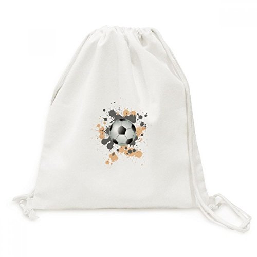 Sac cordon football radial parfait pour vos séances de sport quotidiennes et sorties entre amis