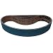 Produktbild VSM ZK713X Schleifband | 50 x 1020 mm | 5 Stück | Körnung: P60