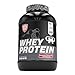 Produktbild Mammut Nutrition Whey Protein, Strawberry Cheesecake Chocolate Chips, Molke, Eiweiß, Protein Shake, 3000 g
