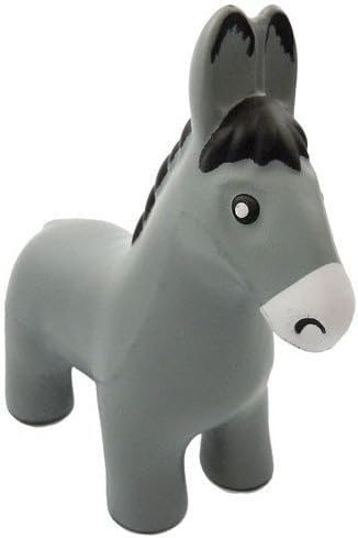 Donkey Stress Toy