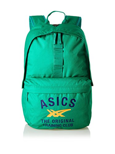 Asics Mochila Training Verde