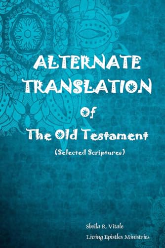 Alternate Translation Of The Old Testament