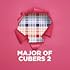 MAJOR OF CUBERS 2(通常盤)