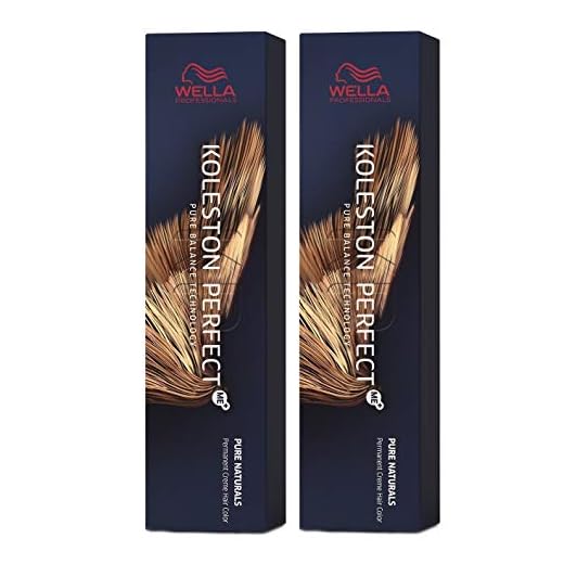 Wella Koleston Perfect ME+ 6/0 rubio oscuro 60 ml