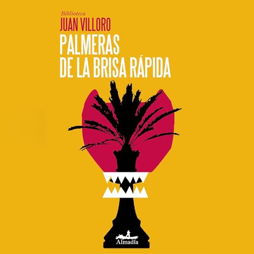 『Palmeras de la brisa r&aacute;pida (Completo)』のカバーアート