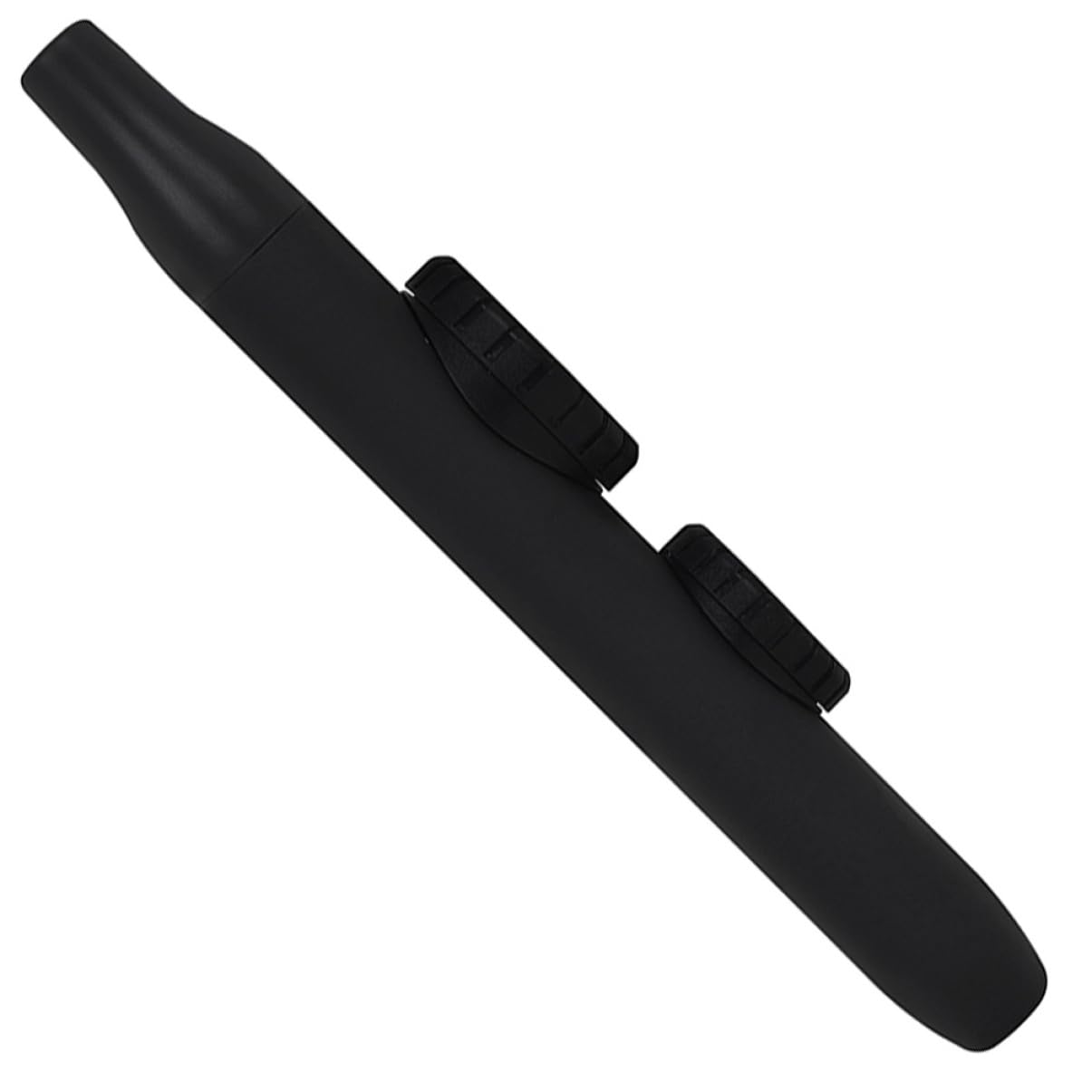 ibasenice 1 Set Double ​​kazoo Musical Kazoos Instruments Kazoos for Adults Kazoo Instrument Adult Kazoos Portable Otomatone Adult Toyys Kazoo for Kids Adulttoy Household Note Abs Child