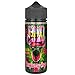Produktbild Bad Candy Vape Aromakonzentrat Raspberry Rage, Shake-and-Vape zum Mischen mit Basisliquid für e-Liquid, 0.0 mg Nikotin, 20 ml