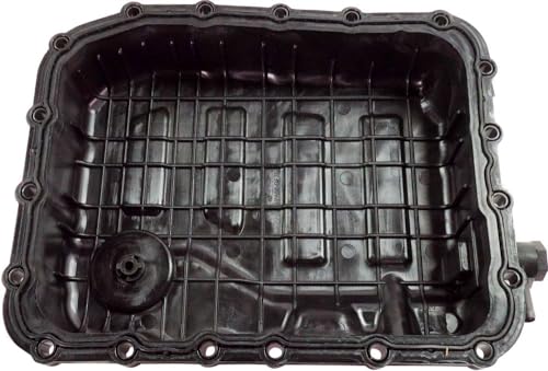 Go-Parts - for 2011-2016 Hyundai Elantra Transmission Pan (GL/Limited/SE)