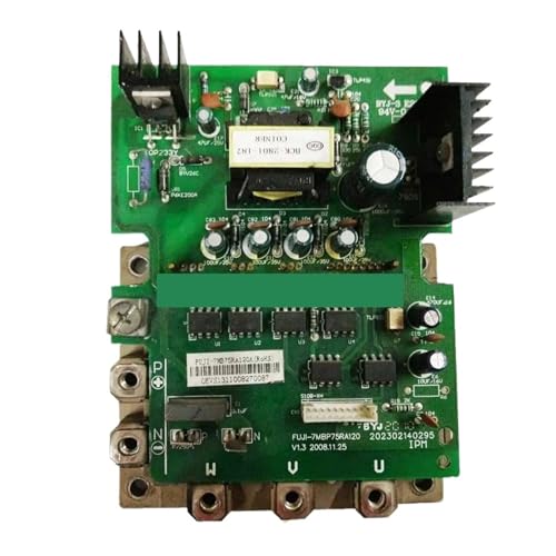 RUNZTXZH Módulo inversor del Aire Acondicionado Central ME-POWER-75A FUJI-7MB75RA120.D.2(New)