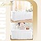 Spandex Tabelle Rock 8ft Stretch Tischabdeckung mit Rock, waschbar Tabelle Rock für 8ft Rectangle Tabelle für Hochzeit Geburtstag Party Ausstellungen Cocktail Bar (weiß)