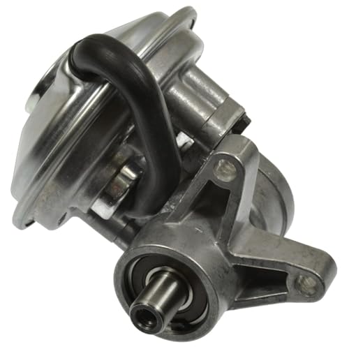 Bomba de Vacío Mechanics Choice para Ford E-350 Club Wagon, Econoline y F-Series 1996-2003 (7.3L V8) miniatura 1