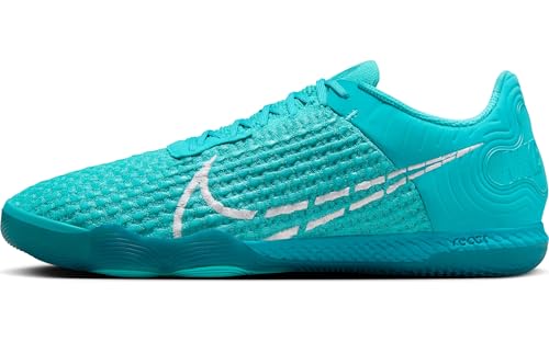 Nike React Gato bota de fútbol sala con máxima amortiguación para pistas duras de hombre