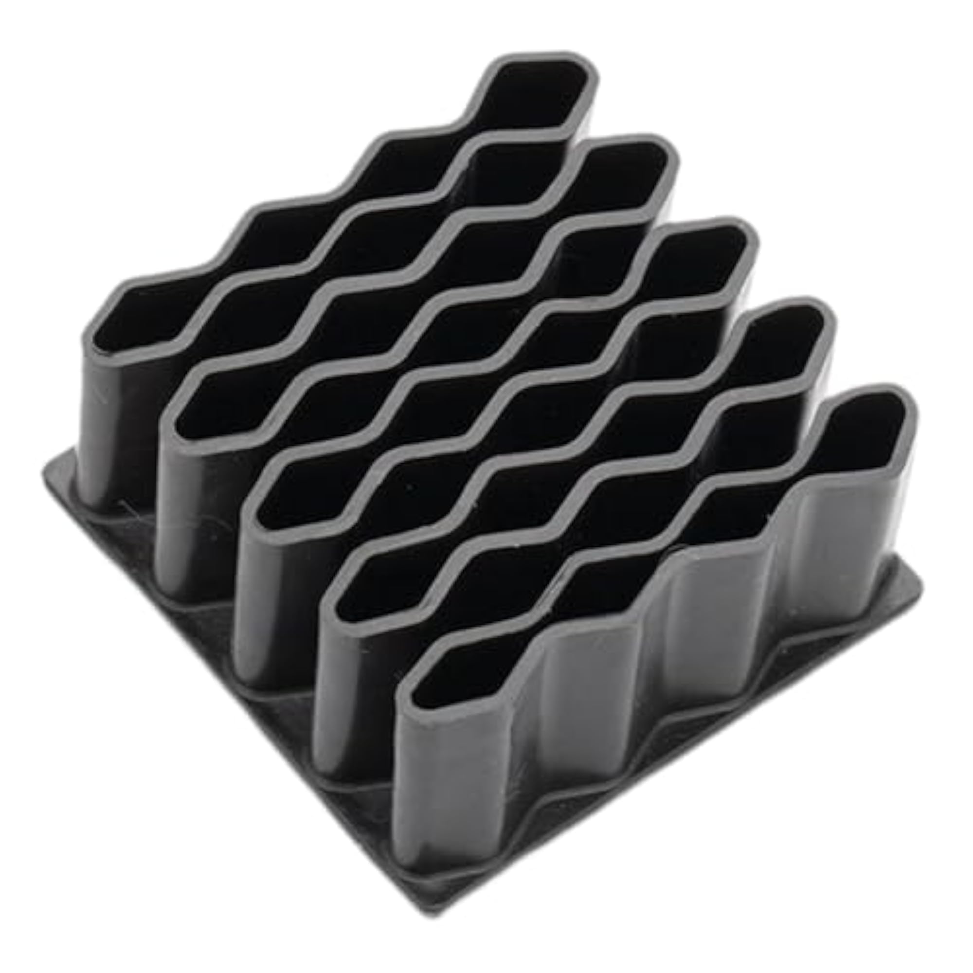 Cosmetic Storage Box, Desktop Organizer for Brushes