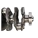 050105189B 06L105101D Crankshaft & Bearing EA888 Compatible For VW Atlas Golf 7R GTI Compatible For Audi A4 A5 A6 A7 A8 Q3 Q5 Q7 2.0T