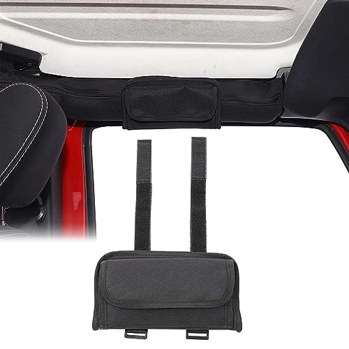 Suporte para óculos de sol Roll Bar adequado para Wrangler ...