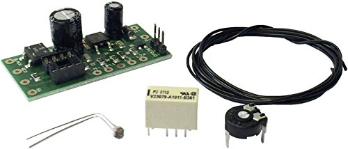 Preisvergleich Produktbild NOCH 60271 - E-Kit Dämmerungsschalter, Sonstige Spielwaren