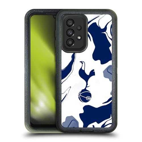 Coque Galaxy A33 5G protection intégrale Tottenham Hotspur F.C.