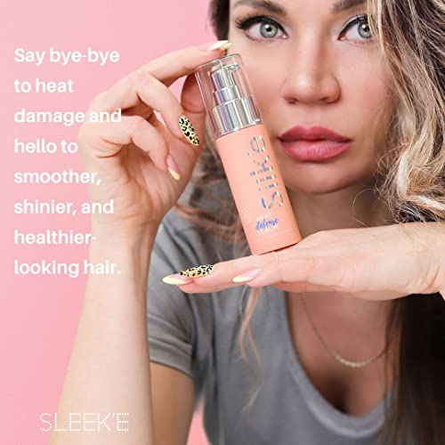 Thermal Hair Serum