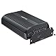 Hertz SP 4.900 – 4-Kanal-Verstärker für Auto und Motorrad, 4x250W @ 2 Ohm, tropentaugliches Design für extreme Einbaubedingungen