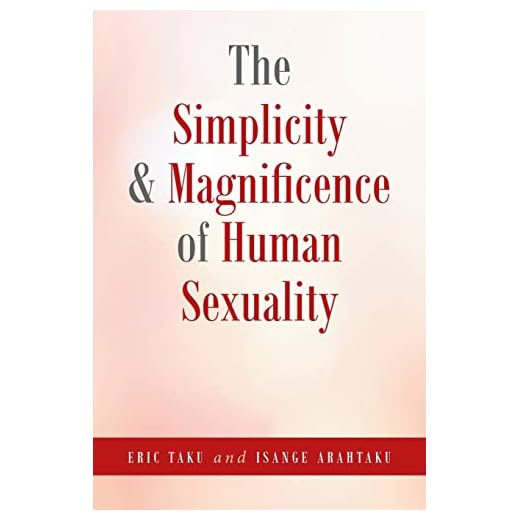 The Simplicity and Magnificence of Human Sexuality