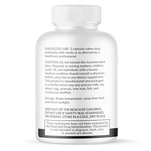 NaturoBliss Black Seed Oil - 150 Softgel Capsules Skin Health (Non-GMO & Vegan) Premium Cold-Pressed Nigella Sativa Producing Pure Black Cumin Seed Oil - 1000mg Per 2 Capsule Serving - 75 Servings - Thumbnail 3
