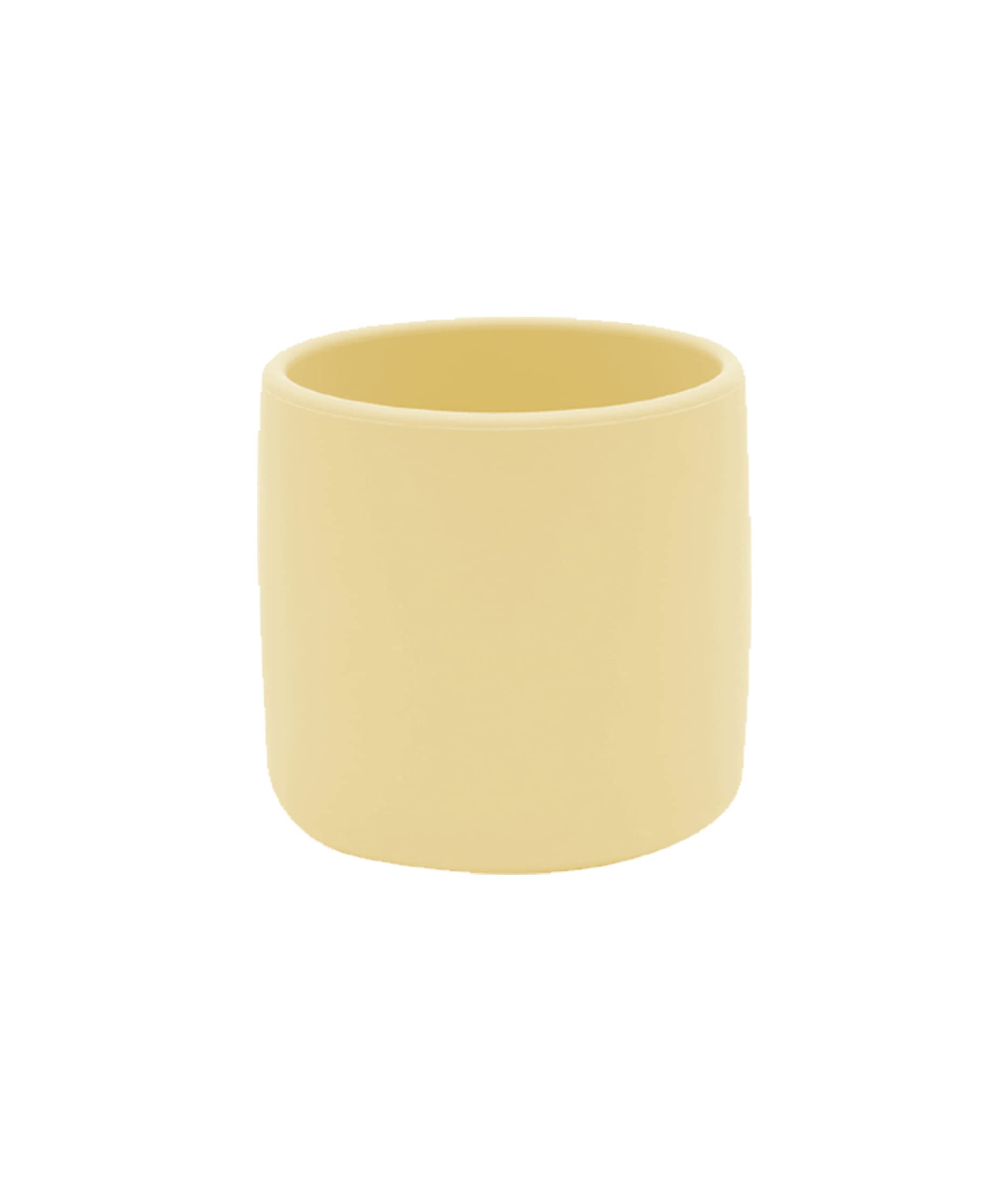 MinikoioiMini Cup - Yellow