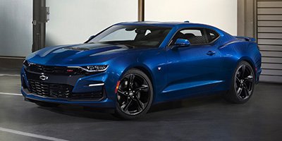 2019 Chevrolet Camaro 1ss 2 Door Convertible Garnet Red Tintcoat