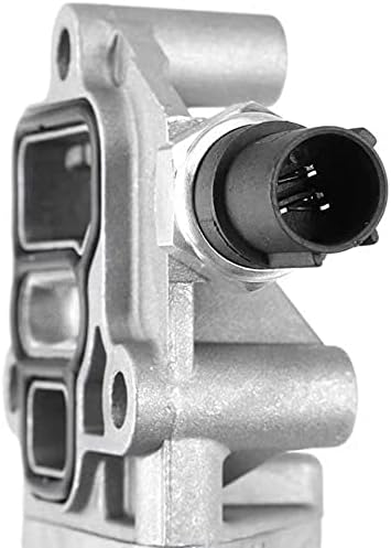 Solenoid Spool Valve Replacement 15810-PLR-A01 for 2001-2005 Civic 15810PLRA01