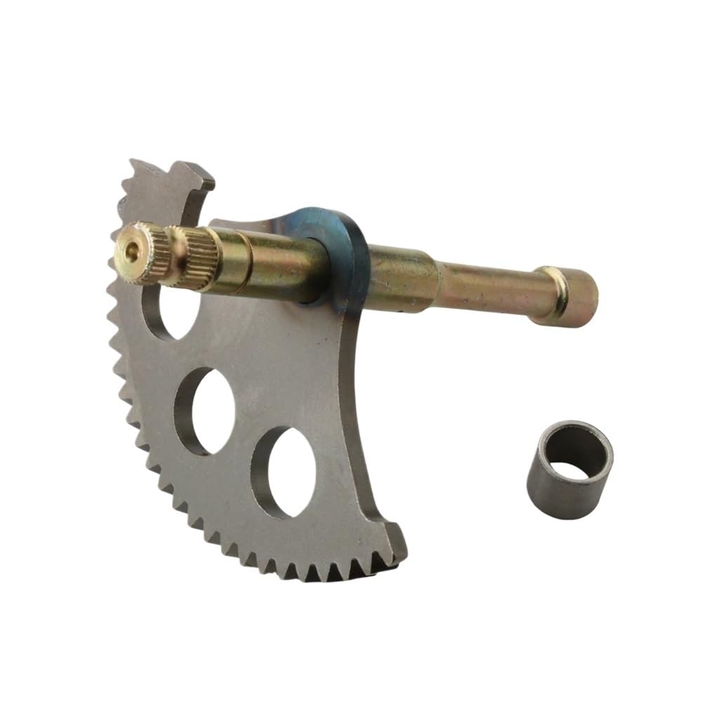 Axe de kick de scooter 141 mm indispensable pour trajets quotidiens Jet4 125 150