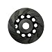 Produktbild Dronco Diamantschleifscheibe 115 x 22,23, DST Speed, für Beton, Estrich, Naturstein, Profi