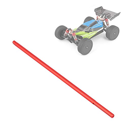 Vbestlife Central Drive Shaft,Rc Car Central Drive Shaft Replacement Accessories Fit For Wltoys 144001 1:14 4Wd Car #TOP5