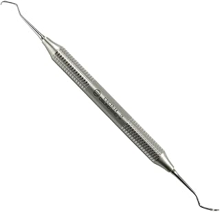 Osung Universal Columbia Curette - SC 13-14 Periodontal Dental Universal Curette – Commercial Dental Curette Instrument, Universal Curette - SC 13-14