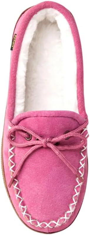 Old Friend Kid's Loafer Moccasin