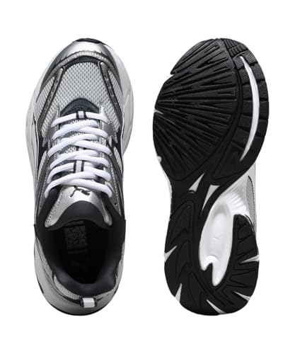 Image of Puma Unisex-Adult Morphic Res Sneaker