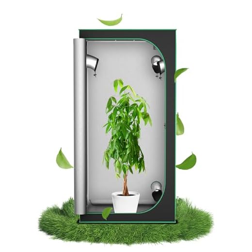 SONKIR MS01 Boden-pH-Meter, 3-in-1-Boden-Feuchtigkeits- / Licht- / pH-Tester Garten-Werkzeugsätze für Garten, Rasen, Bauernhof (grün) 13 PEILU Growzelt Komplettset für Hydrokulturen 100x100x200cm Zuchtzelte mit Transparentes Sichtfenster, Reflektierendes Mylar, Herausnehmbare Bodenwanne & Zubehörkanal für Hydroponik & Indoor-Anbau