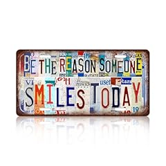 Be The Reason Someone Smiles Today