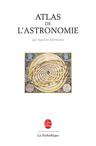 Télécharger Atlas d'astronomie Livre eBook France