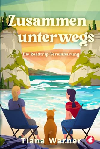 Preisvergleich Produktbild Zusammen unterwegs: Die Roadtrip-Vereinbarung