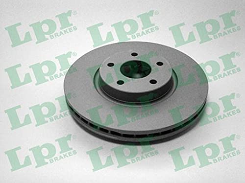 f1040 V Disco de freno ventilado