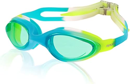 Sporti Gafas de natación unisex para adultos, antiempañamiento, para hombres y mujeres disponible en Yaxa Costa Rica